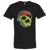 Unisex Fine Jersey Tee Thumbnail