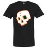 Unisex Fine Jersey Tee Thumbnail