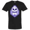 Unisex Fine Jersey Tee Thumbnail