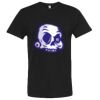 Unisex Fine Jersey Tee Thumbnail
