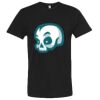 Unisex Fine Jersey Tee Thumbnail