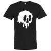 Unisex Fine Jersey Tee Thumbnail