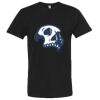 Unisex Fine Jersey Tee Thumbnail