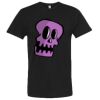 Unisex Fine Jersey Tee Thumbnail