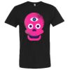 Unisex Fine Jersey Tee Thumbnail