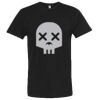 Unisex Fine Jersey Tee Thumbnail