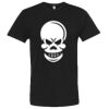 Unisex Fine Jersey Tee Thumbnail