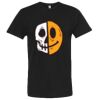 Unisex Fine Jersey Tee Thumbnail