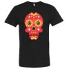 Unisex Fine Jersey Tee Thumbnail