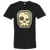 Unisex Fine Jersey Tee Thumbnail