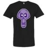 Unisex Fine Jersey Tee Thumbnail