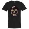 Unisex Fine Jersey Tee Thumbnail