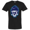 Unisex Fine Jersey Tee Thumbnail