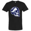 Unisex Fine Jersey Tee Thumbnail