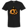 Unisex Fine Jersey Tee Thumbnail
