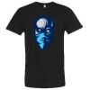 Unisex Fine Jersey Tee Thumbnail