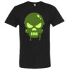 Unisex Fine Jersey Tee Thumbnail