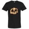 Unisex Fine Jersey Tee Thumbnail