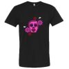 Unisex Fine Jersey Tee Thumbnail