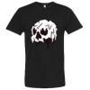 Unisex Fine Jersey Tee Thumbnail