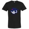 Unisex Fine Jersey Tee Thumbnail