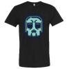 Unisex Fine Jersey Tee Thumbnail
