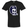 Unisex Fine Jersey Tee Thumbnail