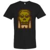 Unisex Fine Jersey Tee Thumbnail