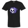 Unisex Fine Jersey Tee Thumbnail