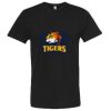 Unisex Fine Jersey Tee Thumbnail