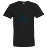 Unisex Fine Jersey Tee Thumbnail