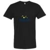 Unisex Fine Jersey Tee Thumbnail