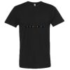 Unisex Fine Jersey Tee Thumbnail