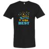 Unisex Fine Jersey Tee Thumbnail
