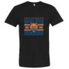 Unisex Fine Jersey Tee Thumbnail