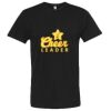 Unisex Fine Jersey Tee Thumbnail