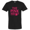 Unisex Fine Jersey Tee Thumbnail