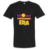 Unisex Fine Jersey Tee Thumbnail