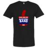Unisex Fine Jersey Tee Thumbnail