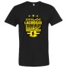 Unisex Fine Jersey Tee Thumbnail
