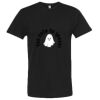 Unisex Fine Jersey Tee Thumbnail