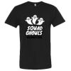 Unisex Fine Jersey Tee Thumbnail