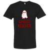 Unisex Fine Jersey Tee Thumbnail