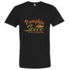Unisex Fine Jersey Tee Thumbnail