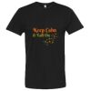 Unisex Fine Jersey Tee Thumbnail