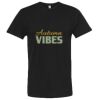 Unisex Fine Jersey Tee Thumbnail