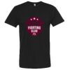 Unisex Fine Jersey Tee Thumbnail