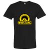 Unisex Fine Jersey Tee Thumbnail