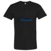 Unisex Fine Jersey Tee Thumbnail