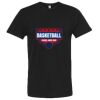 Unisex Fine Jersey Tee Thumbnail